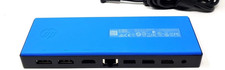 HP Elite USB-C G4 Dock HSTNH-U601 L13899-002 Elitebook 830 840 Chromebook picture