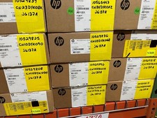 JG137A - HPE 5800 Series 1600W AC Switch Power Supply -  BRAND NEW SEALED picture