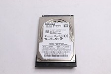 Toshiba SATA 5400 rpm 160 gb K647GMK1655GSKK673D picture