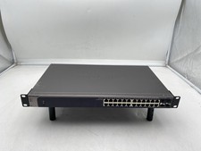 NETGEAR GSM7224v2 ProSafe 24-Port 24G L2 Managed Gigabit Network Switch picture
