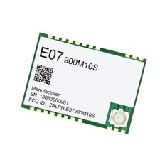 CC1101   Module 868Mhz 915Mhz Long Range E07-900M10S-V1.0 SPI  Module for5119 picture