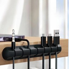 Wire Organizer Mobile Phone Charging Cable Data Cable Wire Routing Storage Cable picture