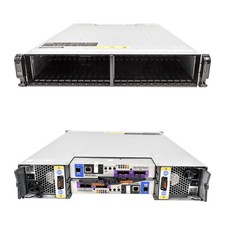 Lenovo ThinkSystem DS6200 Storage Array 24x SFF 2.5