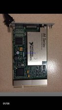 1pc used NI PXI-6251 data acquisition circuit board picture
