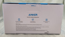 Amazon Kindle Anker Wireless Charger Y1822 Brand New Never Opened picture