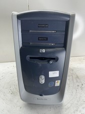 HP Pavilion 533w Intel Celeron 2.00GHz 256MB NO HDD picture