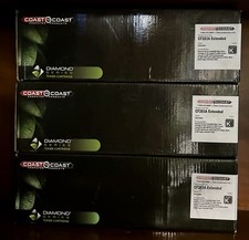 3 Pack of CF283A High Yield Toner For HP 83A LaserJet Pro _ New w/  picture