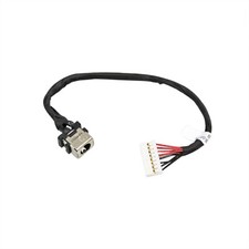 DC in Power Jack Charging Port For ASUS GL553V GL553VW GL553VE GL553VD picture
