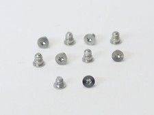 3X NEW Bottom Cover Case Screws 10PCs for Macbook Pro A1398 2012 2013 2014 2015 picture