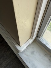 Versatile 157in Cord Hider - Paintable Wall Cable Cover for Elegant Decor picture