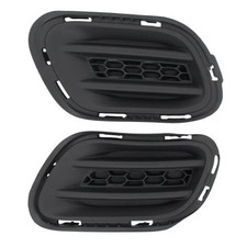 Front Driver and Passenger Side Fog Light Cover Bezel picture