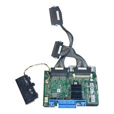 Dell 0WY335 0WY335 PERC 6i SAS PCI-E Raid Controller picture