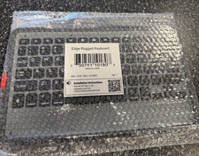 Brenthaven Edge Rugged Keyboard For IPad New open Box picture