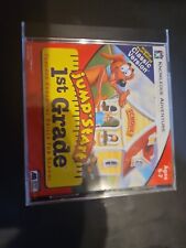 Jump Start 1st Grade Ages 5-7 Classic Version PC CD-Rom Version 1.4 picture