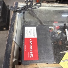 Sharp ESP Model: AR-D5143NT Digital QC Multi-stage Protection  picture