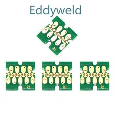 4PC/SET Europe T05A T05A1 T05A2 T05A3 T05A4 ARC Chips For Epson WF-C878R C879R picture