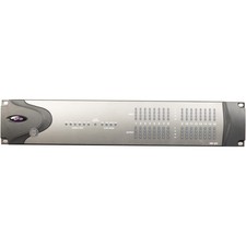 Avid HD I/O 8x8x8 Pro Tools HD Series Audio Interface picture