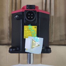 A06B-0265-B100 Fanuc New Servo Motor FedEx or DHL picture
