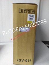 1PCS New FANUC Servo Drive A06B-6141-H006#H580 In Box Via DHL/FedEx picture