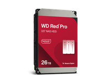 Western Digital HD OEM WD260KFGX 26TB 7200 RPM 512MB Cache picture
