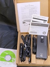 HP 90W SMART AC/AUTO/AIR COMBO ADAPTER  picture