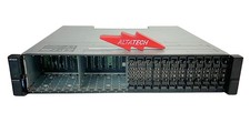 Dell ME4024 Powervault ME4024 24X2.5 Storage with 2x 12GB SAS picture