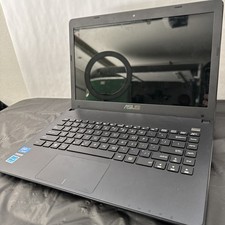 Asus X401A Intel Pentium B970 2.3GHz 4 GB not working parts only.  picture