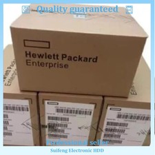 NEW HPE 781516-B21 781577-001 600GB 12G SAS 10K 2.5