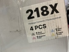218x 4pcs EZ Ink Refill Cartridges picture
