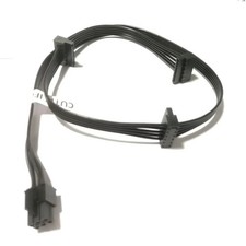 6Pin To 3Port SATA Power Cable for Seasonic PSU FOCUS PRIME CORE PX TX GX X KM3 picture