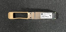 HP Genuine JG325B X140 40G QSFP+ MPO SR4 Transceiver FTL410QE2C-HZ picture