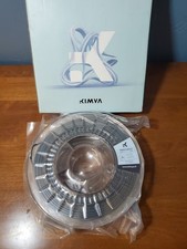 Kimya 2.85mm Grey PEKK Carbon 3D Printer Filament, 500g - SEALED, NEW picture