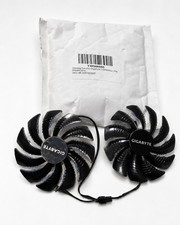 Gigabyte GPU Cooling Fan Set T129215SU Dual Replacement Fans 92mm New picture
