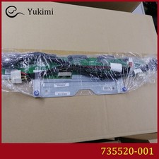 739405-B21 735520-001 732434-001 FOR HP 580 G8 G9 Hard Disk Expansion Backplane picture