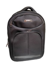 SAMSONITE BUSINESS FANUEIL LAPTOP QUINCY BACKPACK/ BLACK/ NEW picture