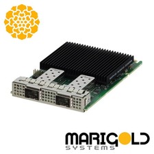 Dell Intel E810-XXVDA2 2x 10/25GbE SFP28  OCP 3.0 PWH3C 0PWH3C  picture