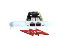 Cisco UCSC-PCIE-CSC-02 2-Port VIC 1225 10Gb SPF+ Converged Network Adapter Card picture
