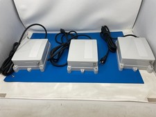 3 PoE Injectors: Cisco AIR-PWRINJ-60RGD1 Aironet 60W, Microsemi PWR-INJ60/AC-NA picture