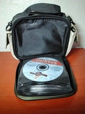 Global Access Spanish 25 by Penton Overseas, 25 Disc Course In Travel Bag picture