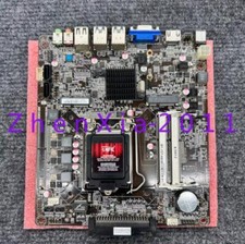 1PC Used YH-H81MXM-OPST H81 Motherboard picture