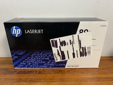 HP 89A Black Toner Cartridge for HP LaserJet Printers - OEM NEW HP picture