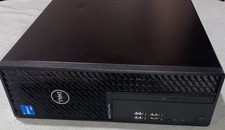 Dell OptiPlex 3000 SFF Intel Core i5 12th Gen 16GB RAM 256GB NVMe SSD Desktop PC picture