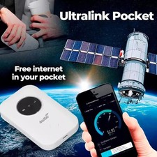 Portable Durable WiFi Pocket Router High Speed Wireless Router For Travel picture