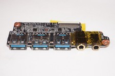 607-16K5A-02S MSI IO Board GS63 STEALTH-010 picture