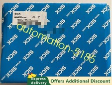 1PC SICK encoder SRM50-HZA0-S05 brand new fedex or DHL picture