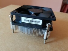 HP 110-020 251 M01 45W LGA1155 Desktop PC Cooling Fan & Heatsink 719556-001 picture