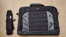 Targus Drifter Laptop Slipcase Bag For Business Professional Travel Commute picture