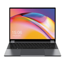 CHUWI FreeBook 13.5'' Touchscreen Laptop Intel Celeron N5100 360 Rotation 12+512 picture
