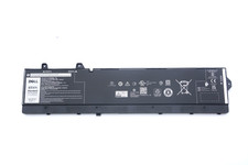 Genuine 83Wh RCVVT Laptop Battery for Dell Precision 7670 7680 7770 7780 Series picture