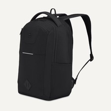 SwissGear Laptop Backpack - Black picture